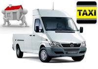 A1 Taxivan Removals