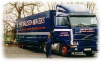Specialised Removals