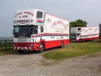 Cyril Worth & Son