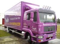 Foyle Removals & Storage