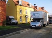TRANTER & SON REMOVALS OF SOMERSET