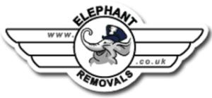 Elephant Removals - Streatham
