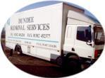 Dundee Removal Services