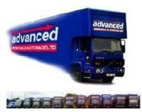 Advanced Removals & Storage