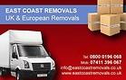 East Coast Removals