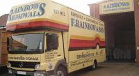 Rainbows Removals - Sparkhill