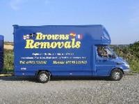Browns Removals