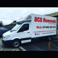 BCS Removals