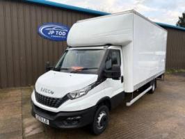 Dukefixx Removals & Logistics