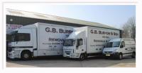 G.B Burrows & Son Removals & Storage