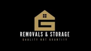 GA Removals and Storage