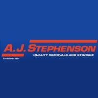 A J Stephenson Removals Ltd