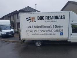 DBC REMOVALS