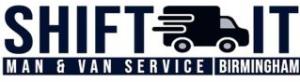 Shift it Man and Van Services