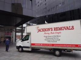Jacksons Removals