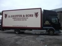 Griffins Removals & Storage