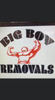 Big Boy Removals