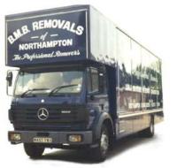 B.M.B. REMOVALS