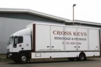 Cross Keys Removals