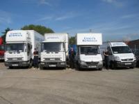 Casey's Removals - Bromley