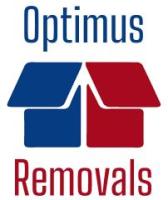 Optimus Removals