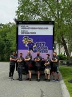 617 Boston Movers