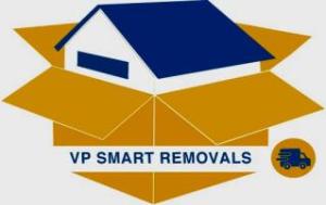 VP Smart  Removals