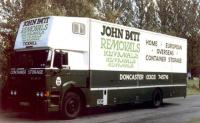 John Batt Removals