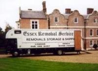 Essex Removal Service