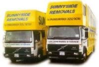 Sunnyside Removals Ltd