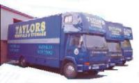 Taylors Removals