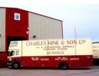 Charles Hine & Son Ltd