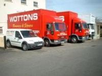 Ablemove Wottons Removals