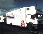 Britannia Bradshaw International