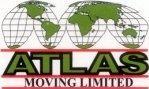 Atlas Moving Ltd