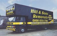 Hills & Sons Removals - Sheffield