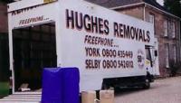 Hughes Removals Ltd