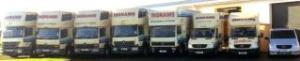 Ingrams Removals