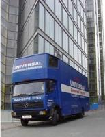 Universal Commercial Relocation Ltd