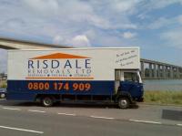 RISDALE REMOVALS