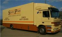 South Park Removal Services