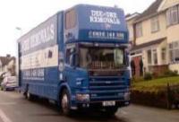 Dee & Dee Removals & Transport