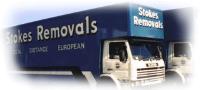 Stokes Removals