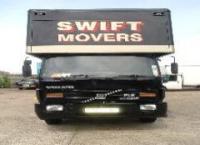 Swift Movers (Enfield) Ltd