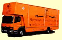 Aber Removals & Storage