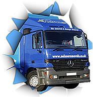 Abacus Removals