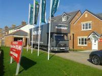 Parnaby Removals