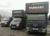 Parnaby Removals UK Ltd