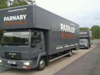 Parnaby Removals UK Ltd