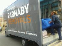 Parnaby Removals